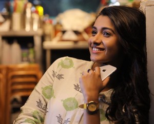 Priya Bhavani Shankar (aka) Priya Bhavani Sankar