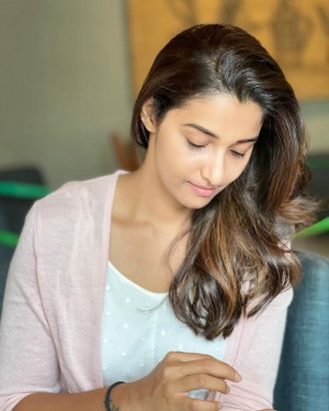 Priya Bhavani Shankar (aka) Priya Bhavani Sankar