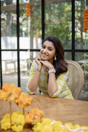 Priya Bhavani Shankar (aka) Priya Bhavani Sankar