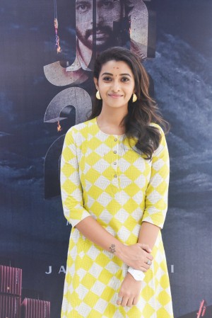 Priya Bhavani Shankar (aka) Priya Bhavani Sankar