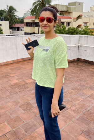 Priya Bhavani Shankar (aka) Priya Bhavani Sankar