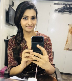 Priya Bhavani Shankar (aka) Priya Bhavani Sankar