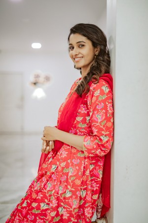 Priya Bhavani Shankar (aka) Priya Bhavani Sankar