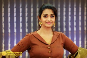 Priya Bhavani Shankar (aka) Priya Bhavani Sankar