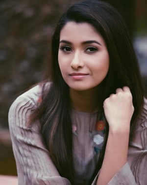 Priya Bhavani Shankar (aka) Priya Bhavani Sankar