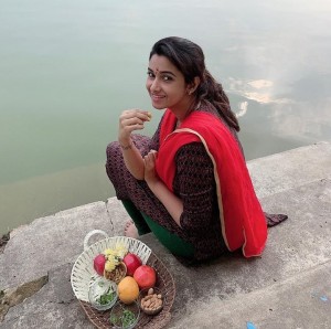 Priya Bhavani Shankar (aka) Priya Bhavani Sankar