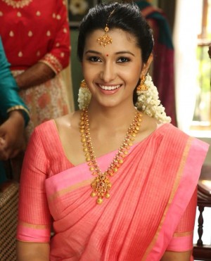 Priya Bhavani Shankar (aka) Priya Bhavani Sankar