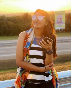 Priya Bhavani Shankar (aka) Priya Bhavani Sankar