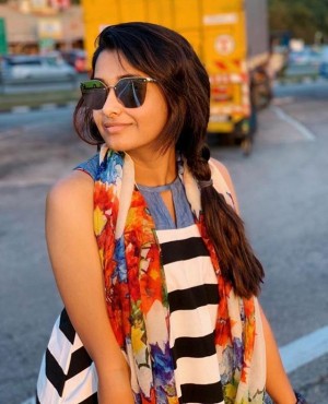 Priya Bhavani Shankar (aka) Priya Bhavani Sankar