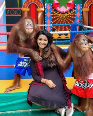 Priya Bhavani Shankar (aka) Priya Bhavani Sankar