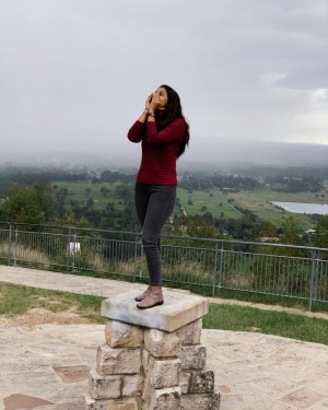 Priya Bhavani Shankar (aka) Priya Bhavani Sankar