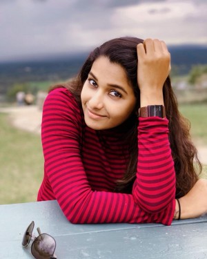 Priya Bhavani Shankar (aka) Priya Bhavani Sankar