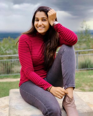 Priya Bhavani Shankar (aka) Priya Bhavani Sankar