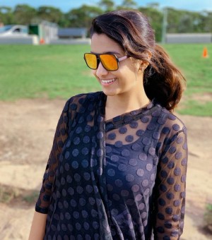 Priya Bhavani Shankar (aka) Priya Bhavani Sankar