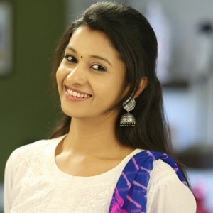 Priya Bhavani Shankar