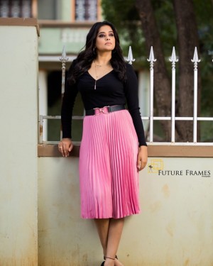 Priyamani (aka) Priya mani