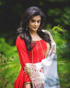 Priyamani (aka) Priya mani