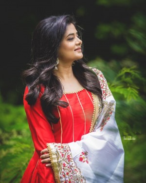 Priyamani (aka) Priya mani