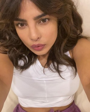 Priyanka Chopra (aka) Priyankachopra