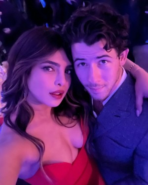 Priyanka Chopra (aka) Priyankachopra