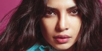 Priyanka Chopra (aka) Priyankachopra