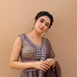 Priyanka Mohan (aka) Priyankaa Mohan