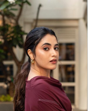 Priyanka Mohan (aka) Priyankaa Mohan