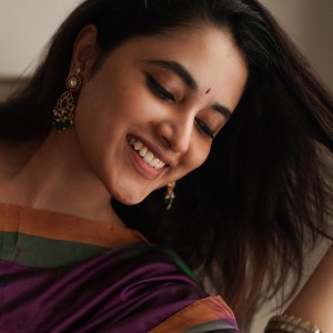 Priyanka Mohan (aka) Priyankaa Mohan