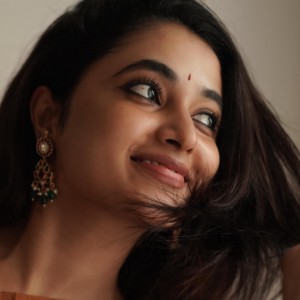 Priyanka Mohan (aka) Priyankaa Mohan