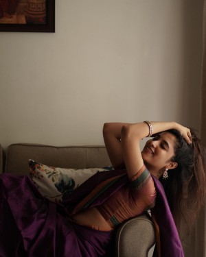 Priyanka Mohan (aka) Priyankaa Mohan