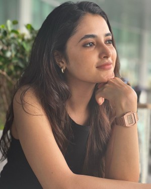 Priyanka Mohan (aka) Priyankaa Mohan