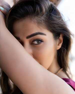 Raai Laxmi (aka) Lakshmi Rai