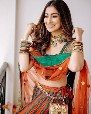 Raai Laxmi (aka) Lakshmi Rai