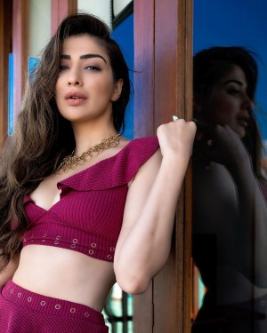 Raai Laxmi (aka) Lakshmi Rai