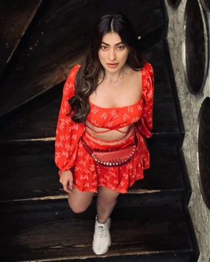 Raai Laxmi (aka) Lakshmi Rai