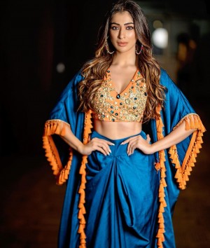 Raai Laxmi (aka) Lakshmi Rai