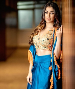 Raai Laxmi (aka) Lakshmi Rai