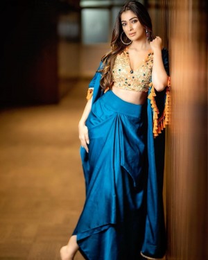 Raai Laxmi (aka) Lakshmi Rai