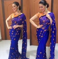 Raai Laxmi (aka) Lakshmi Rai