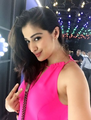 Raai Laxmi (aka) Lakshmi Rai