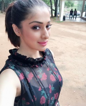 Raai Laxmi (aka) Lakshmi Rai