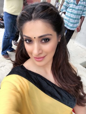 Raai Laxmi (aka) Lakshmi Rai