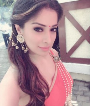 Raai Laxmi (aka) Lakshmi Rai