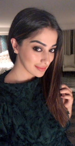 Raai Laxmi (aka) Lakshmi Rai