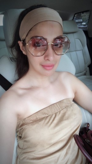 Raai Laxmi (aka) Lakshmi Rai