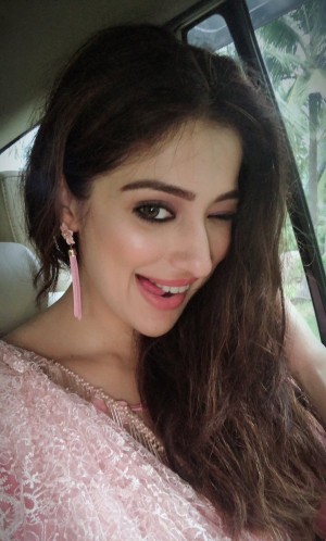 Raai Laxmi (aka) Lakshmi Rai