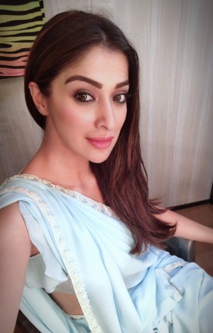 Raai Laxmi (aka) Lakshmi Rai