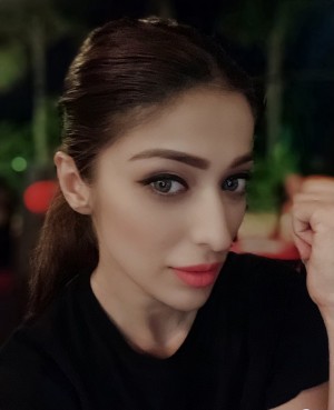 Raai Laxmi (aka) Lakshmi Rai