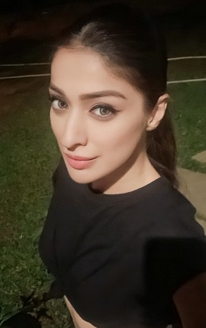 Raai Laxmi (aka) Lakshmi Rai