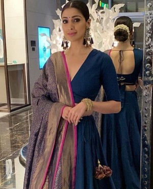 Raai Laxmi (aka) Lakshmi Rai